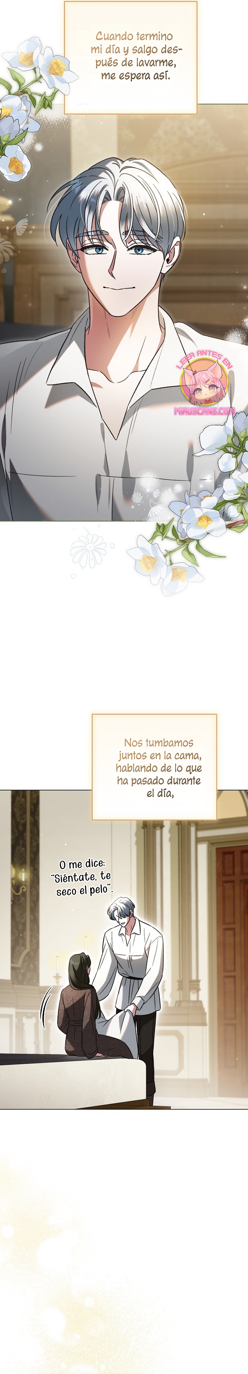 julieta Capítulo 56 - Page 10