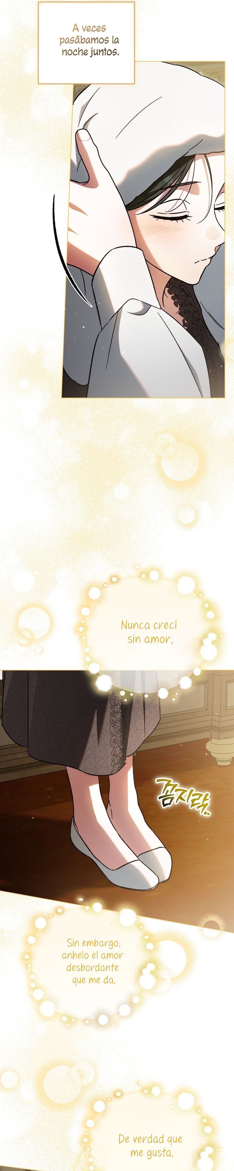 julieta Capítulo 56 - Page 11
