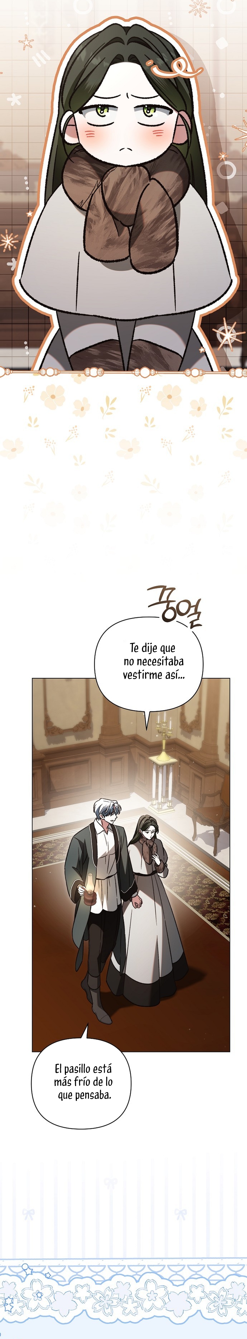 julieta Capítulo 56 - Page 14