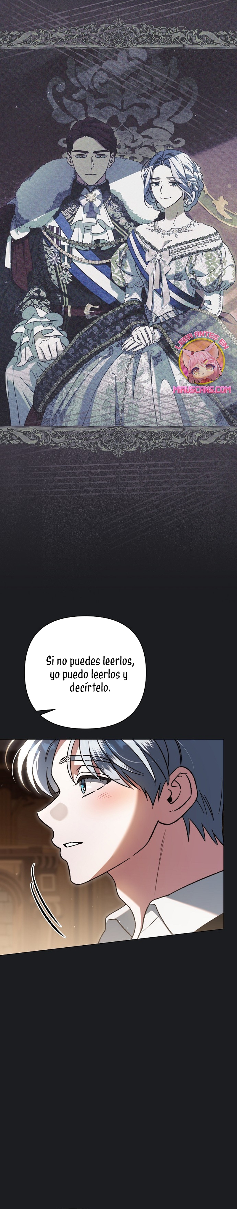 julieta Capítulo 56 - Page 26