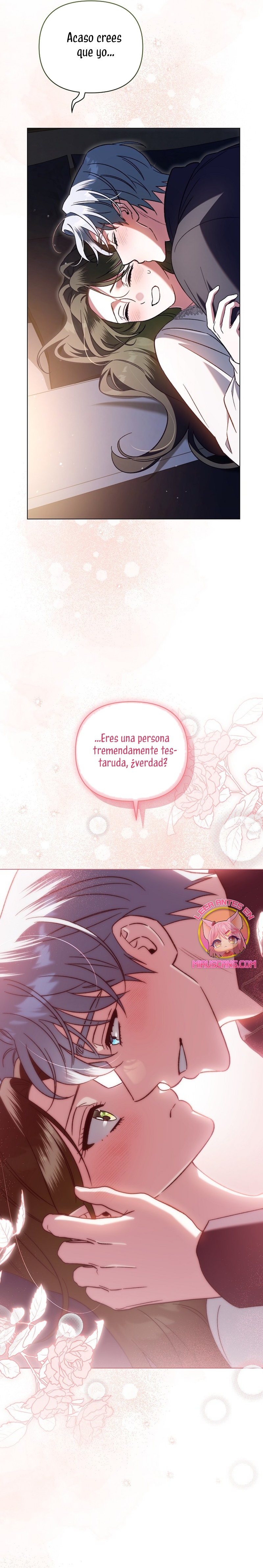 julieta Capítulo 56 - Page 7