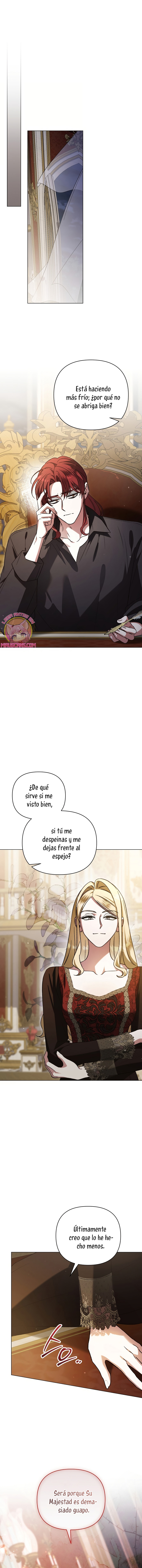 julieta Capítulo 57 - Page 12