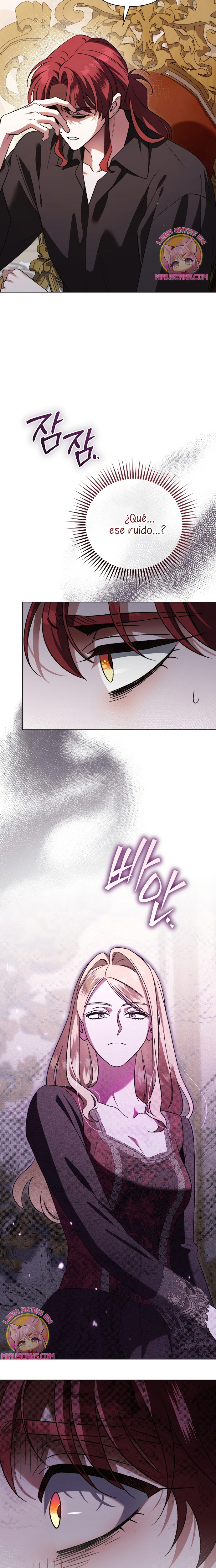 julieta Capítulo 57 - Page 16