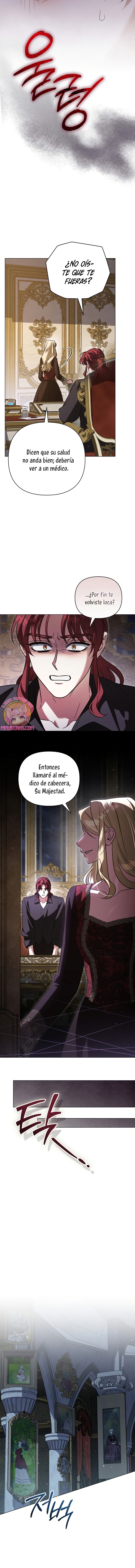 julieta Capítulo 57 - Page 17
