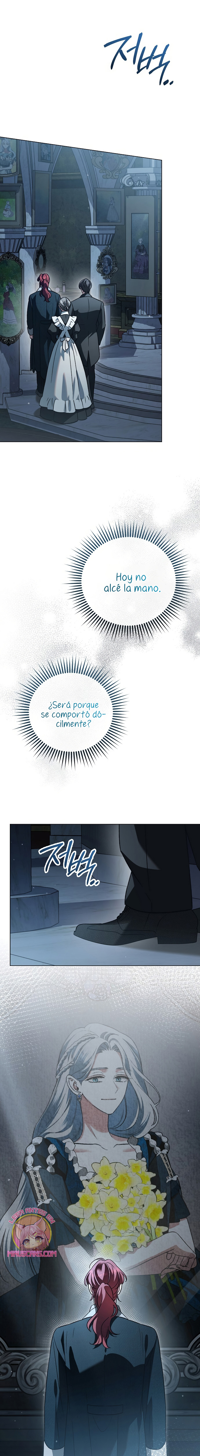 julieta Capítulo 57 - Page 18