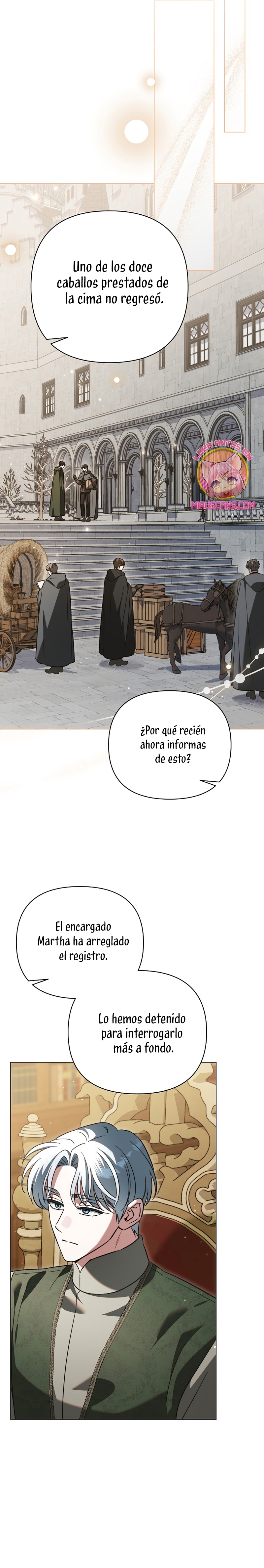 julieta Capítulo 58 - Page 16