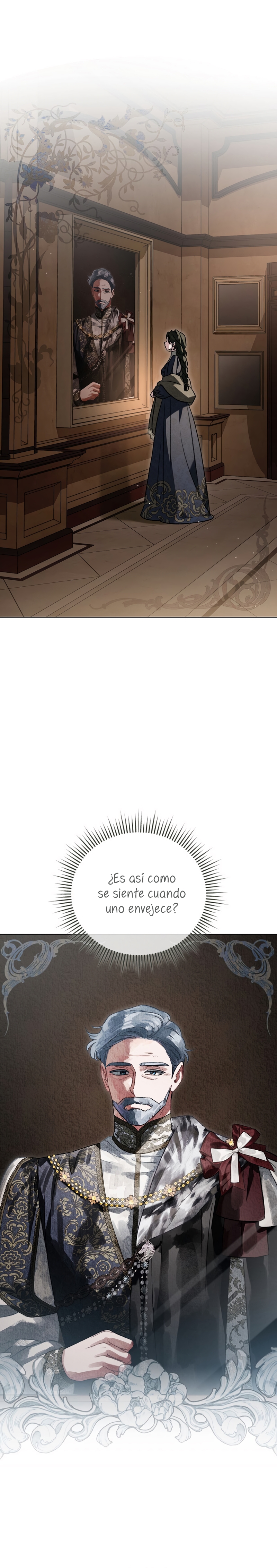 julieta Capítulo 58 - Page 23