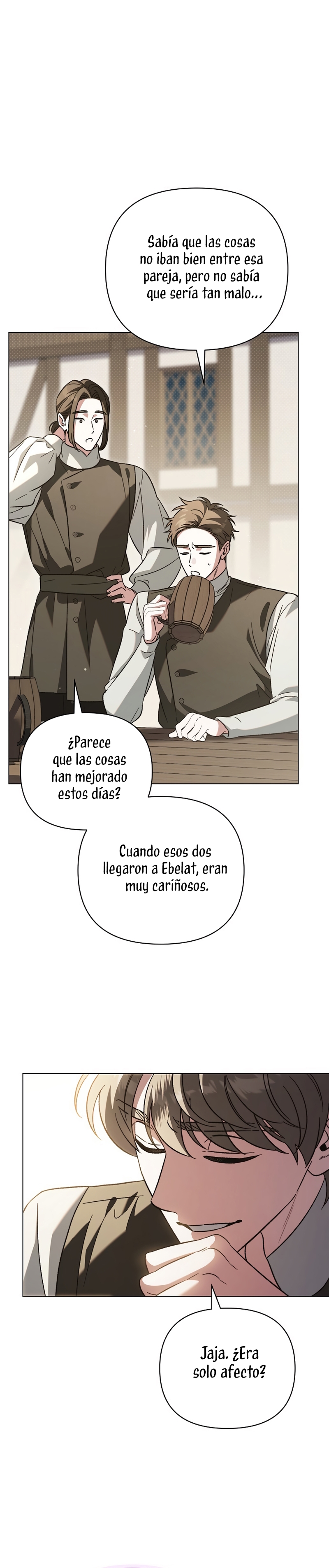 julieta Capítulo 58 - Page 28