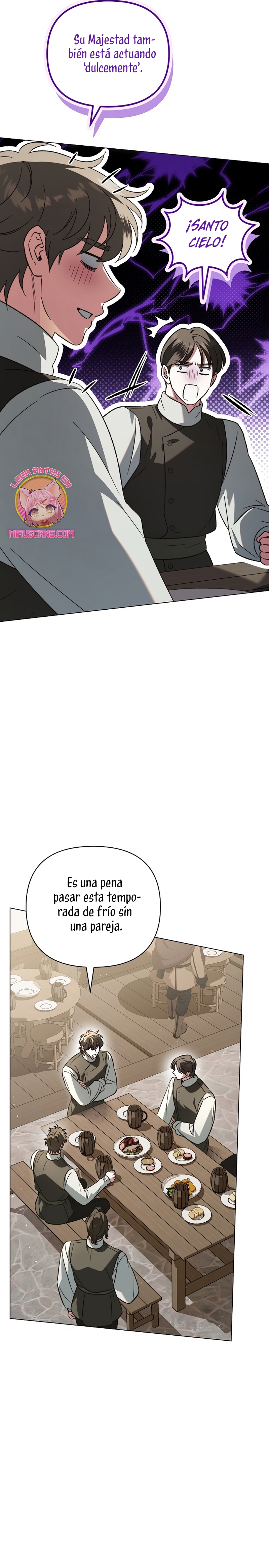 julieta Capítulo 58 - Page 29