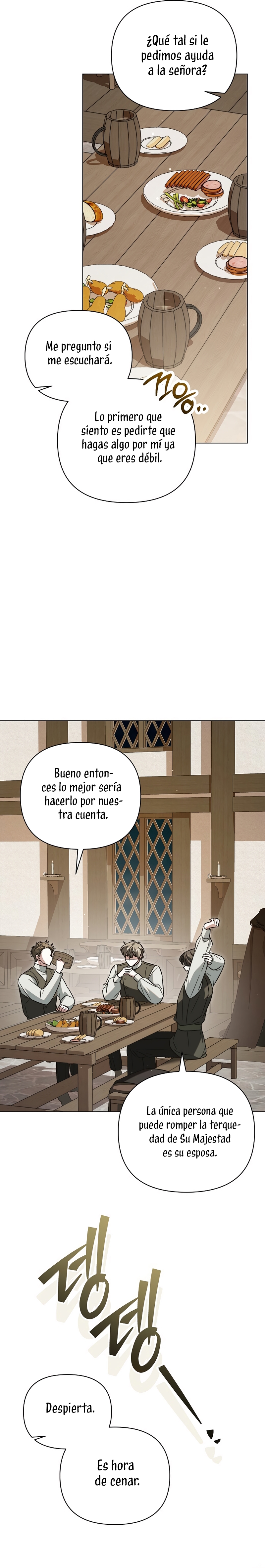 julieta Capítulo 58 - Page 30