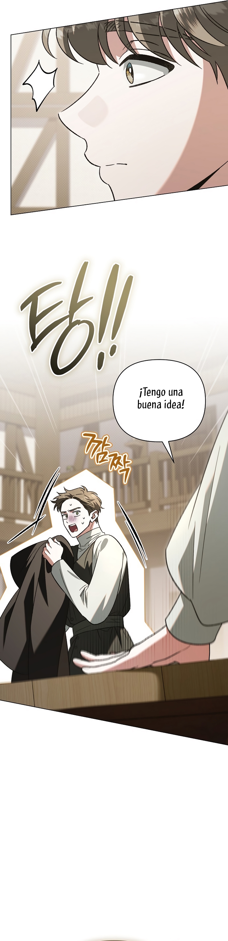 julieta Capítulo 58 - Page 31