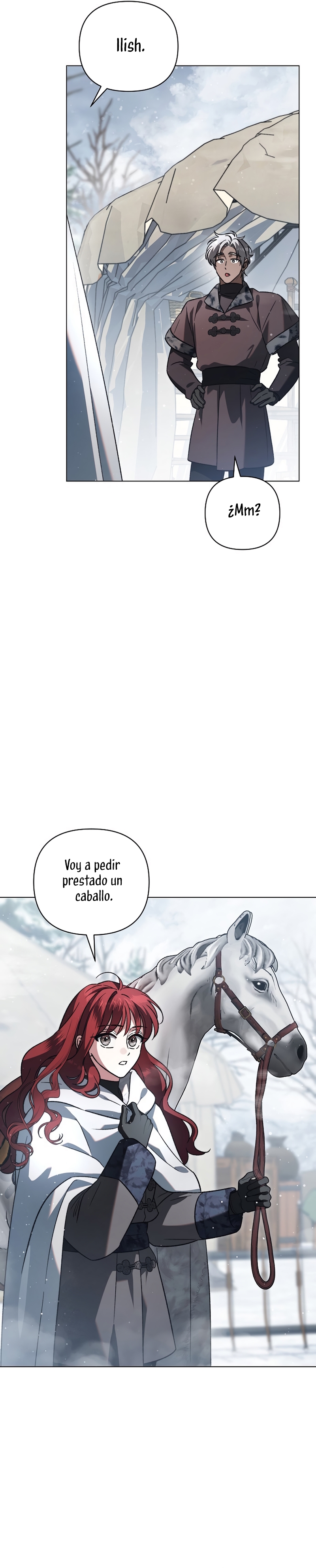 julieta Capítulo 58 - Page 5