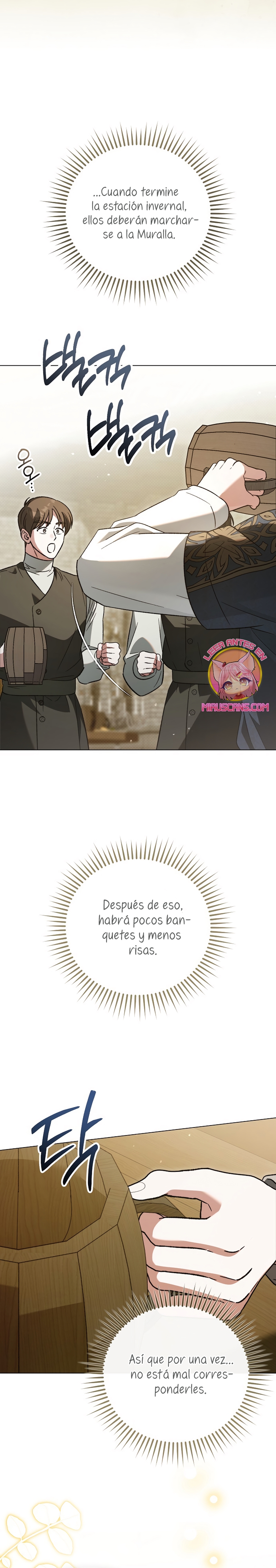 julieta Capítulo 59 - Page 11