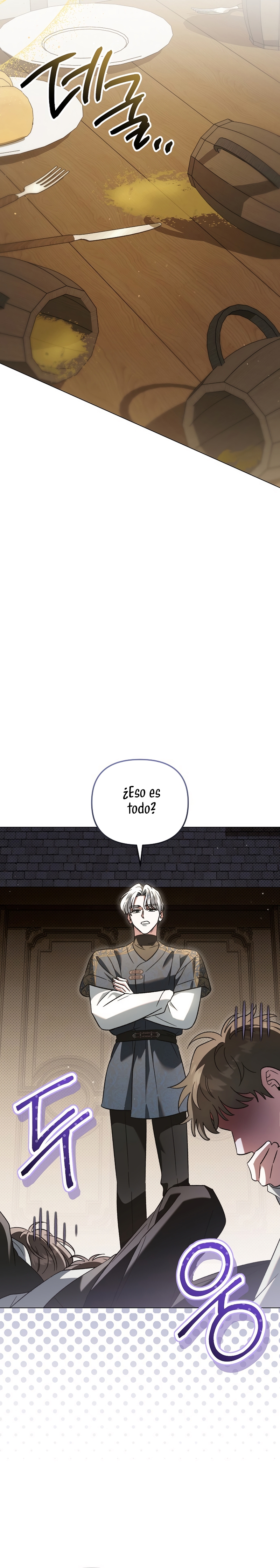 julieta Capítulo 59 - Page 19