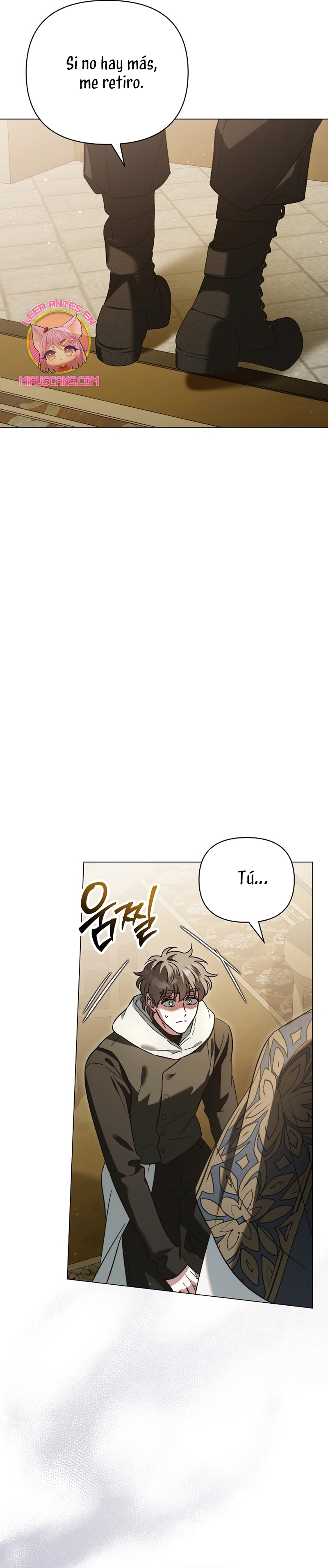 julieta Capítulo 59 - Page 20