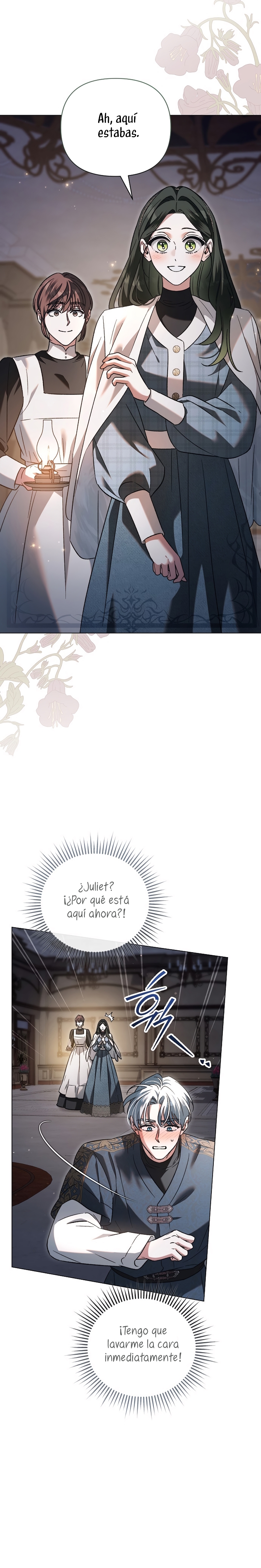 julieta Capítulo 59 - Page 24