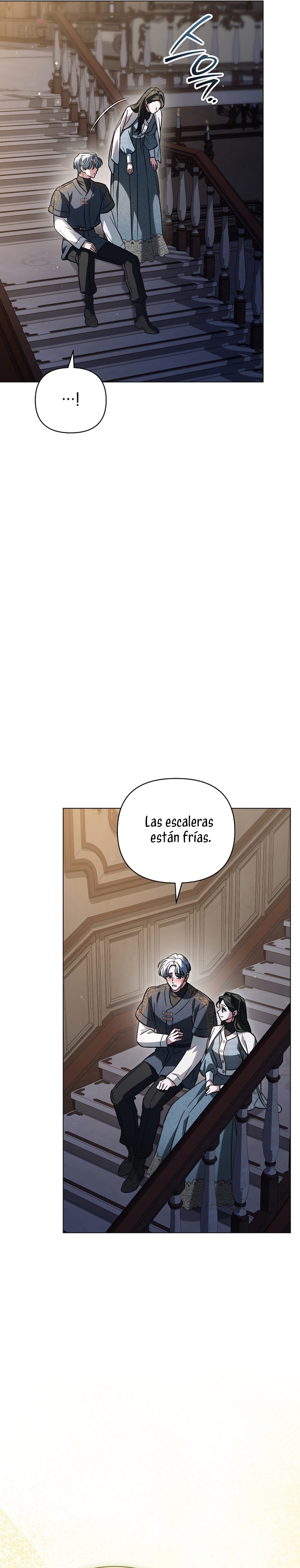 julieta Capítulo 59 - Page 27