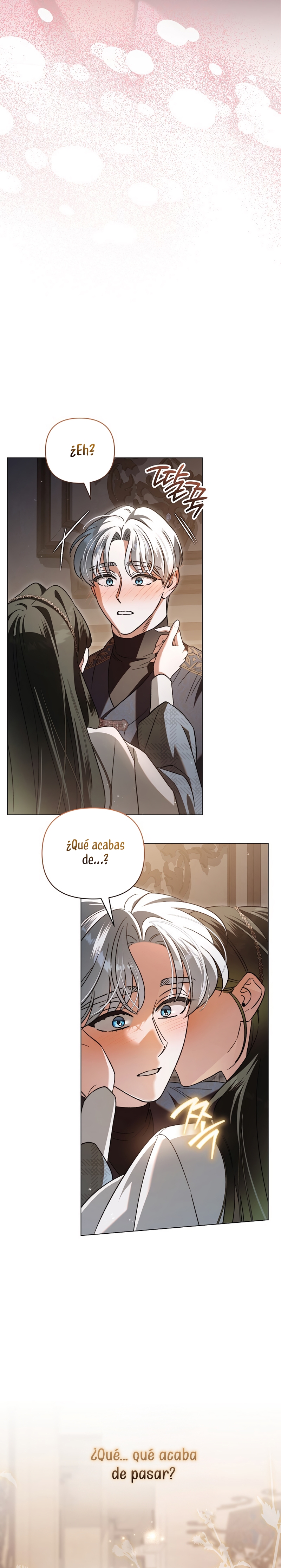 julieta Capítulo 59 - Page 30