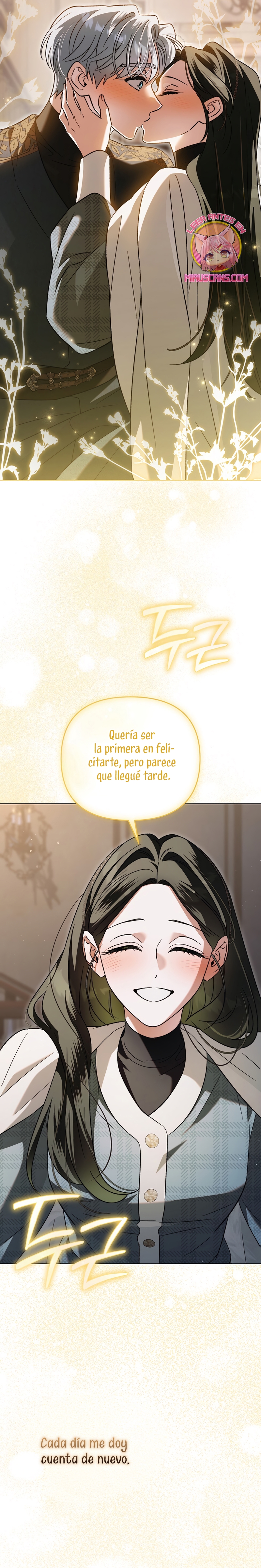 julieta Capítulo 59 - Page 31