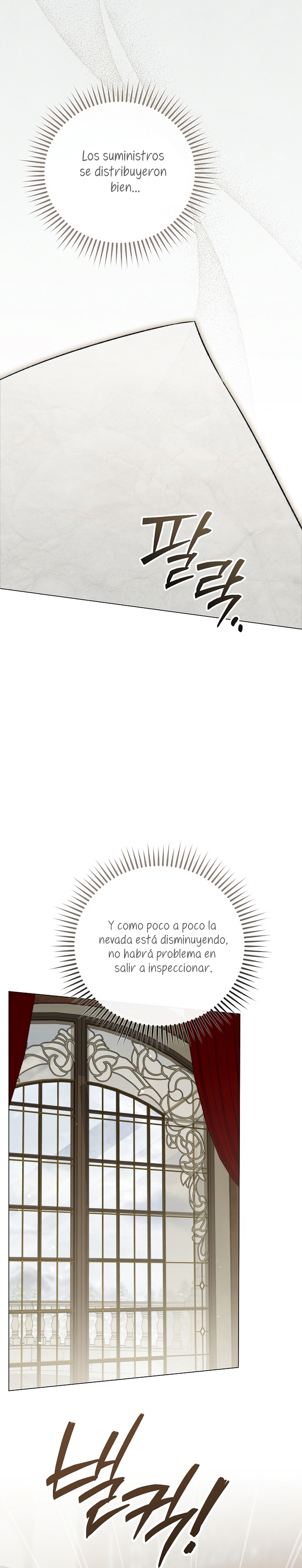 julieta Capítulo 59 - Page 4