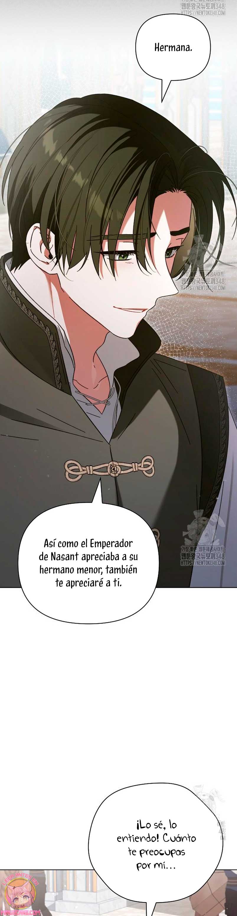 julieta Capítulo 6 - Page 16