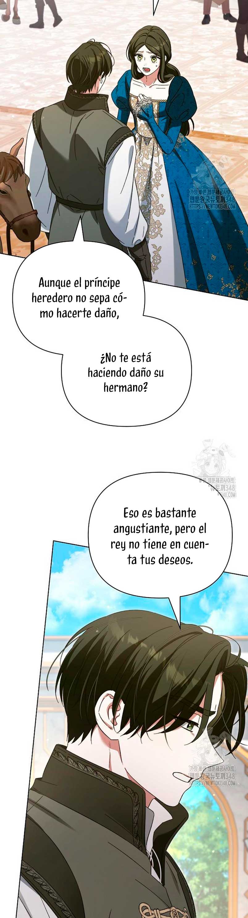 julieta Capítulo 6 - Page 17