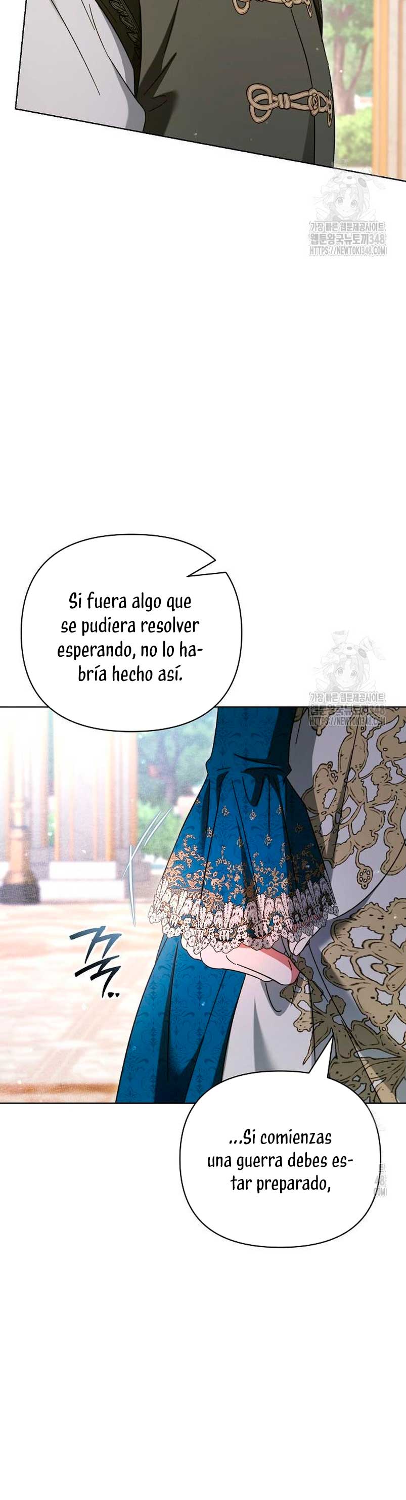 julieta Capítulo 6 - Page 18