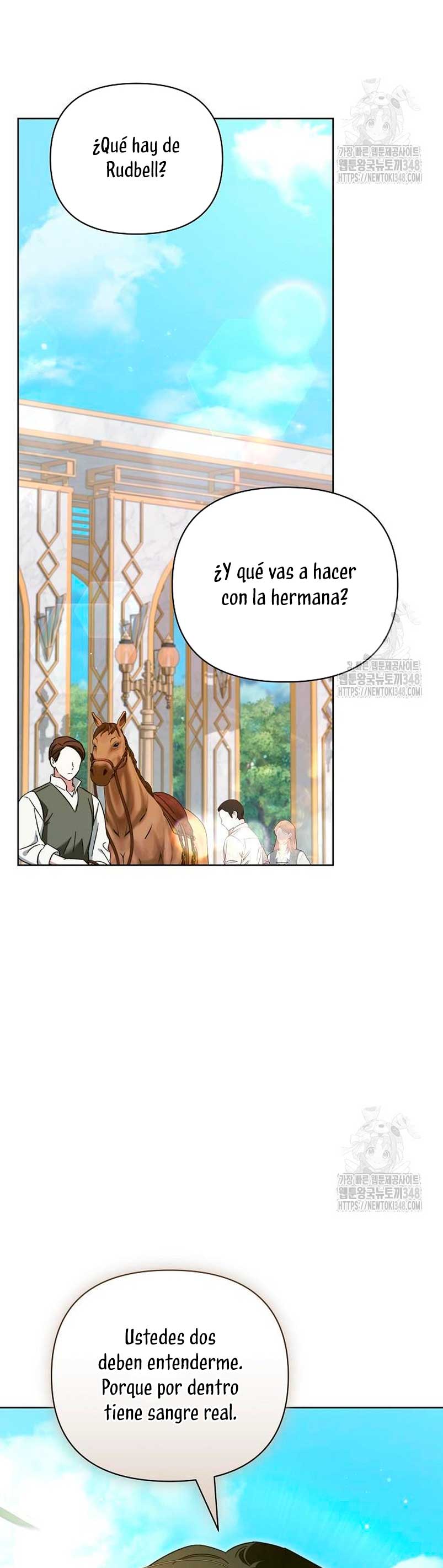 julieta Capítulo 6 - Page 19