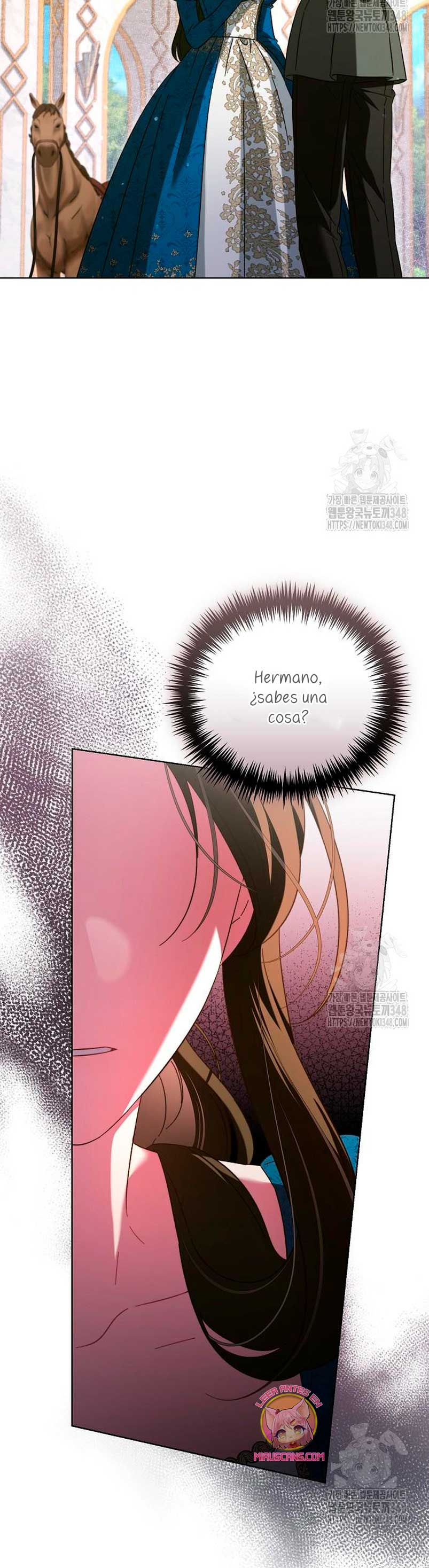 julieta Capítulo 6 - Page 21