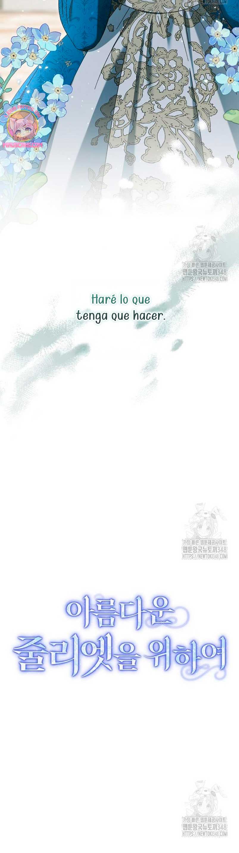 julieta Capítulo 6 - Page 26