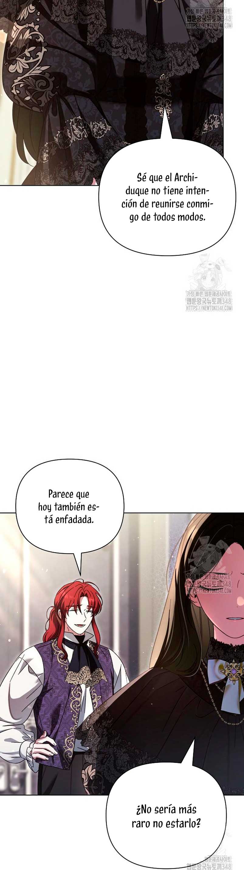 julieta Capítulo 6 - Page 31
