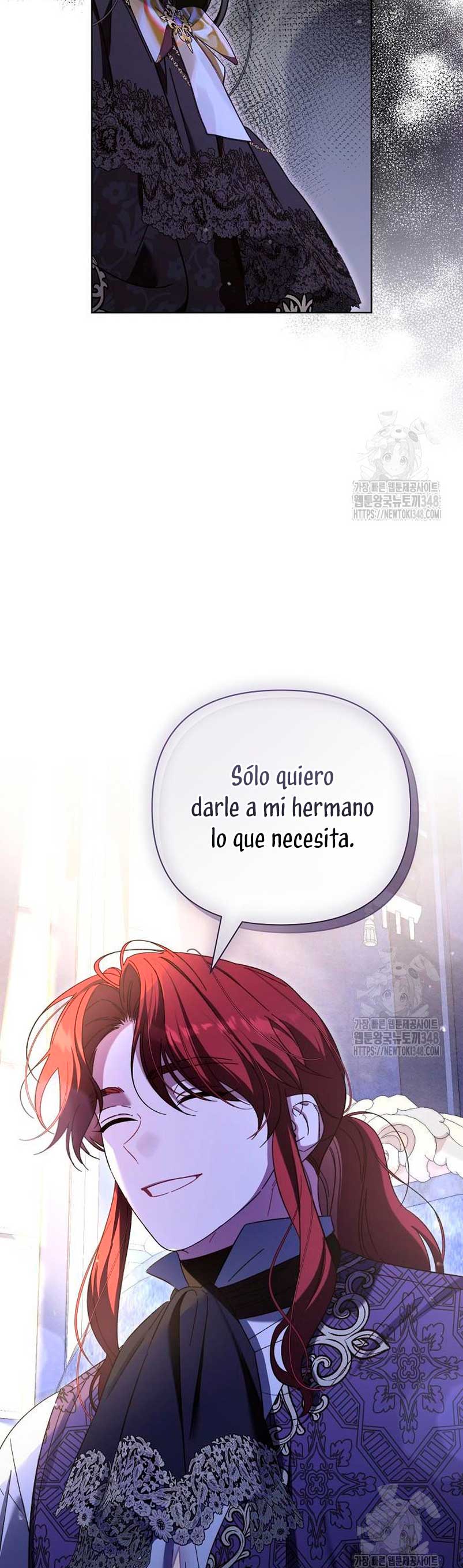 julieta Capítulo 6 - Page 34