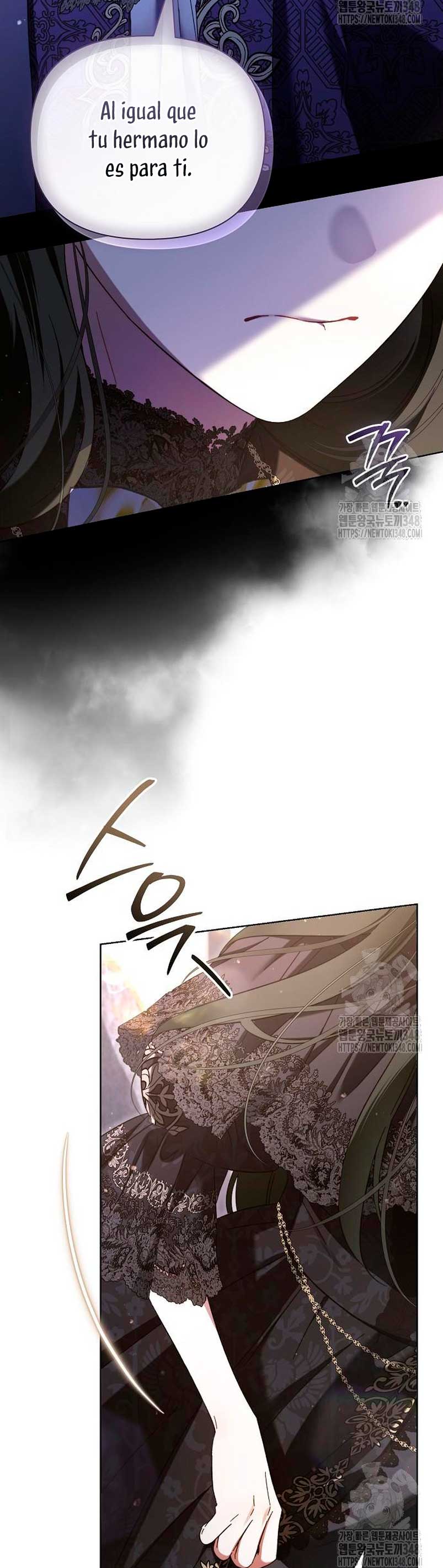 julieta Capítulo 6 - Page 35