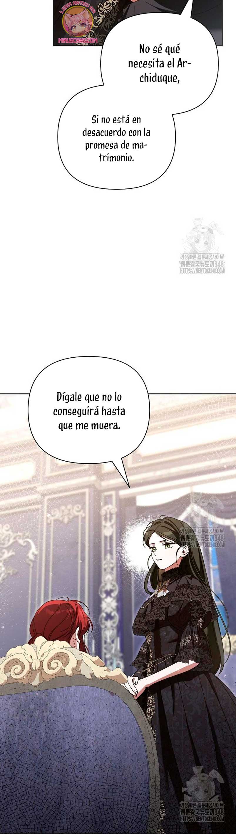 julieta Capítulo 6 - Page 36