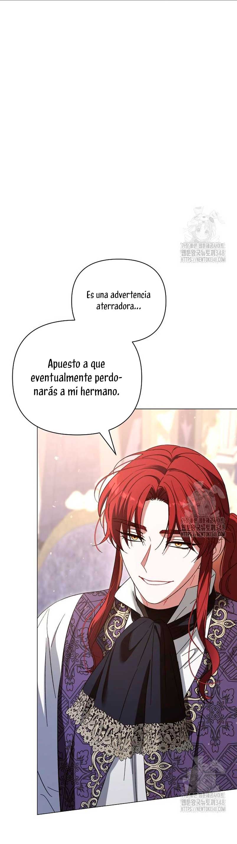 julieta Capítulo 6 - Page 37