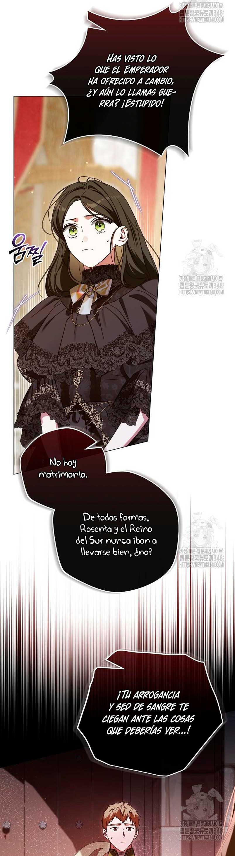 julieta Capítulo 6 - Page 42