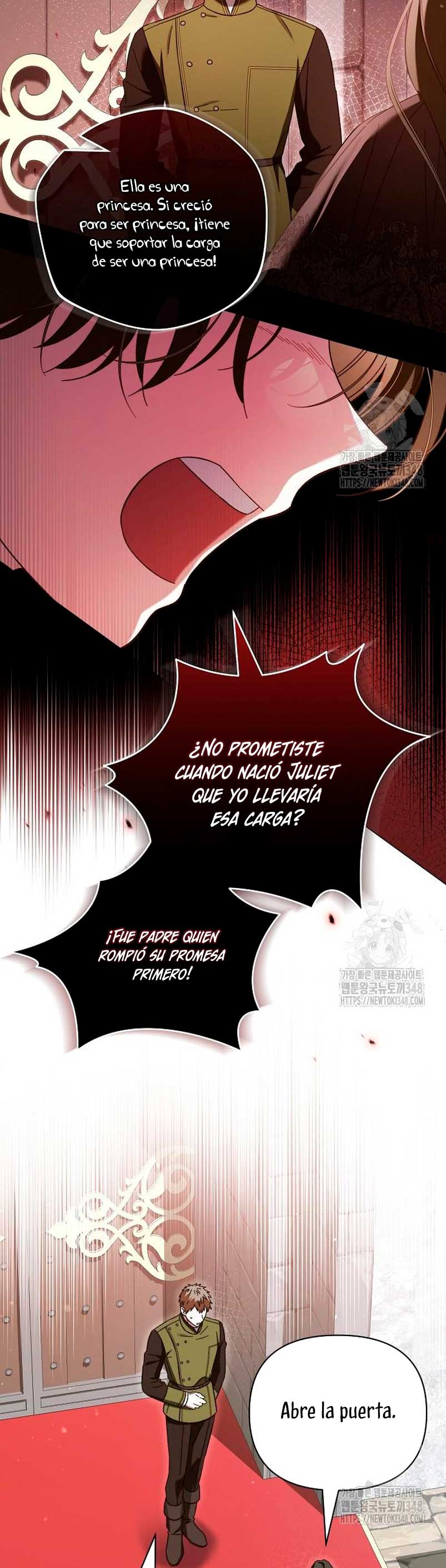 julieta Capítulo 6 - Page 43