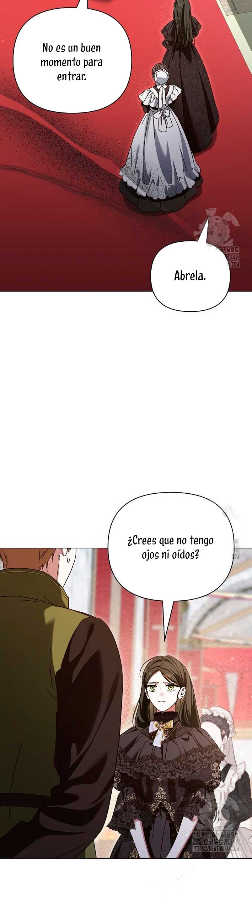 julieta Capítulo 6 - Page 44