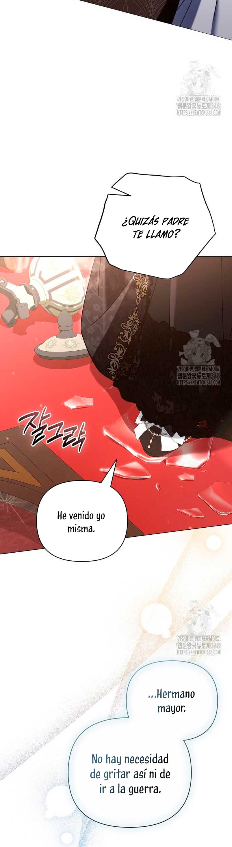 julieta Capítulo 6 - Page 47