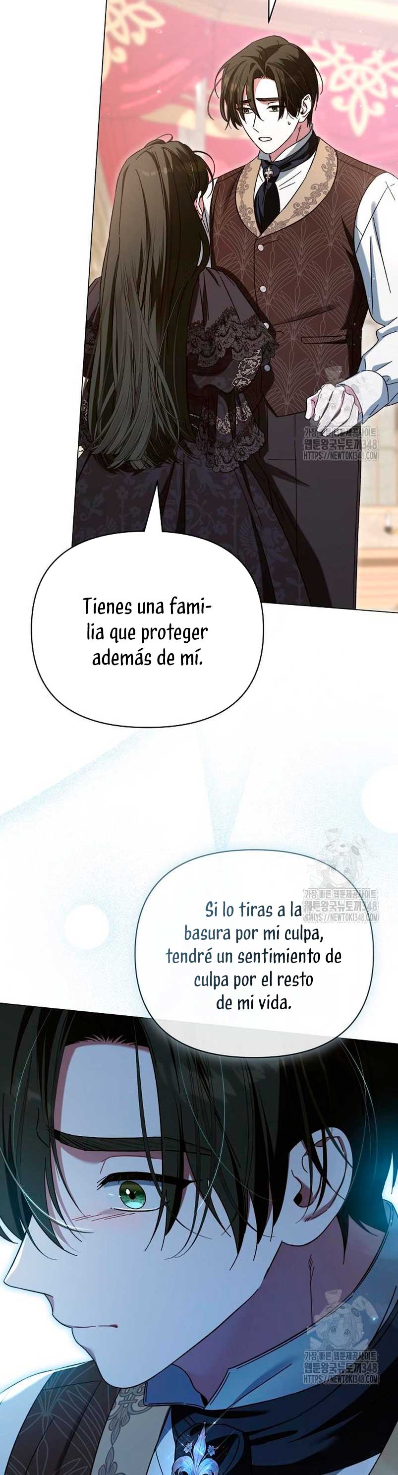julieta Capítulo 6 - Page 49