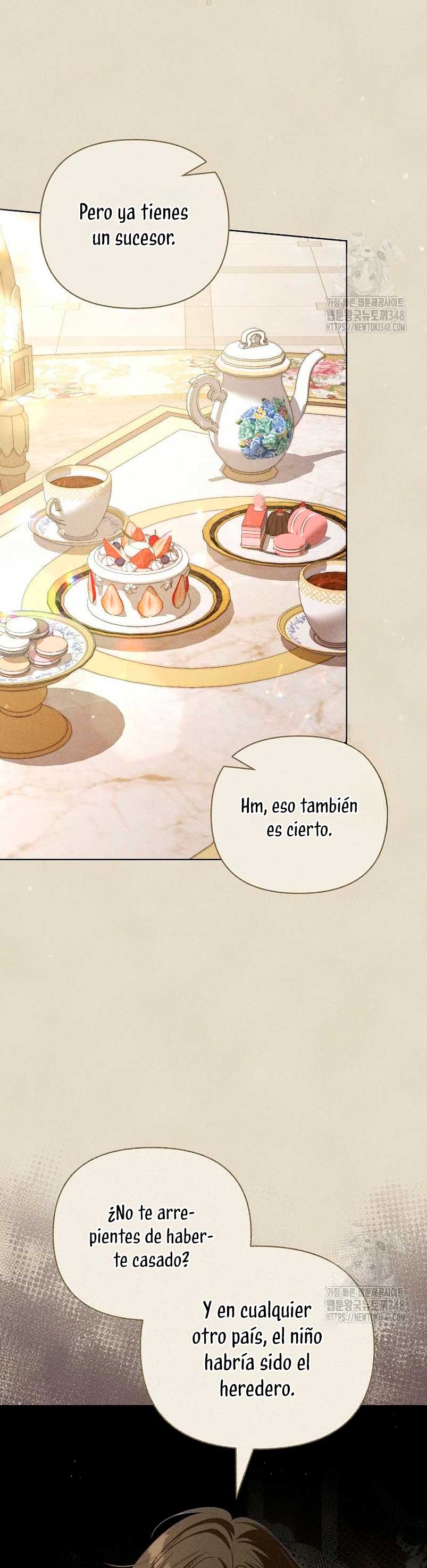 julieta Capítulo 6 - Page 5