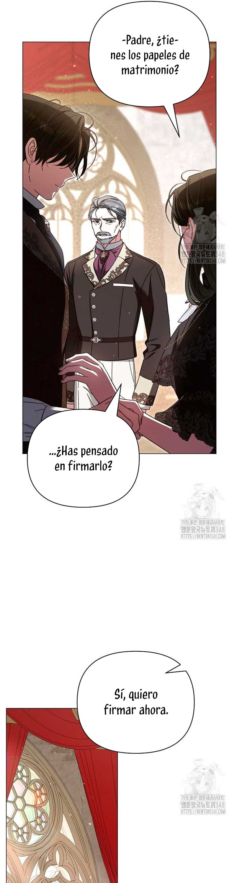 julieta Capítulo 6 - Page 52