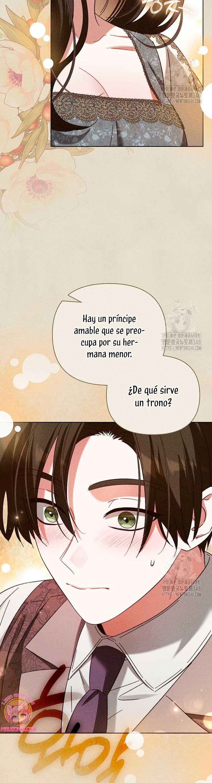 julieta Capítulo 6 - Page 7