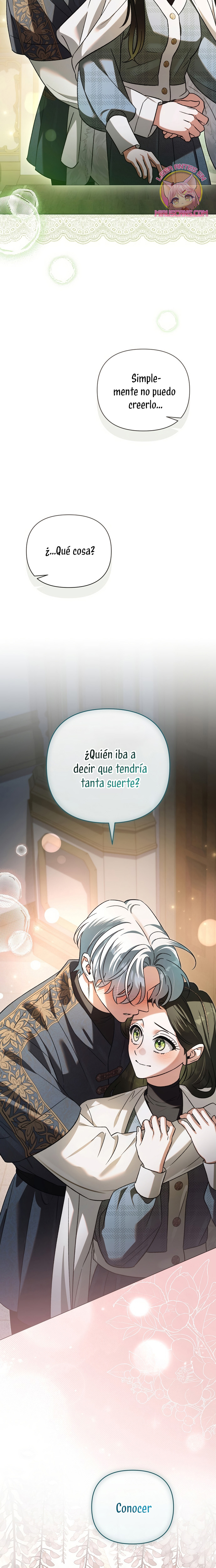 julieta Capítulo 60 - Page 10