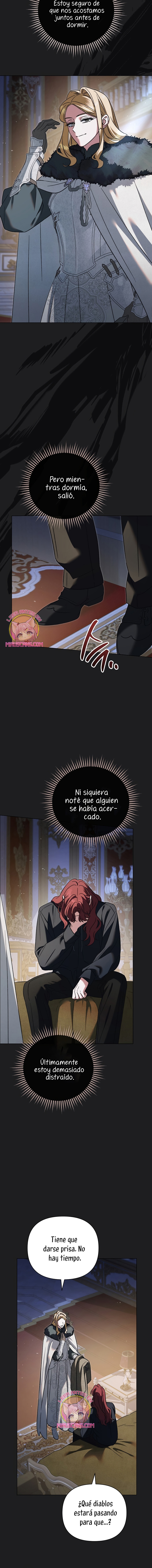 julieta Capítulo 60 - Page 17