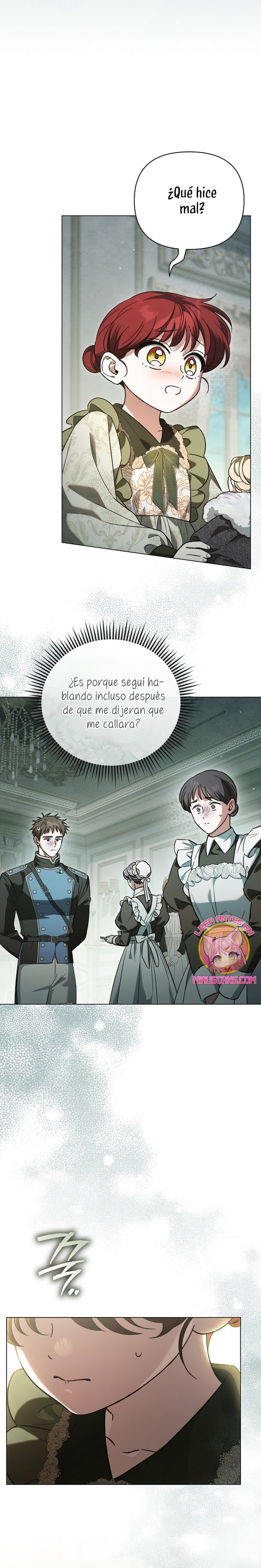 julieta Capítulo 61 - Page 10