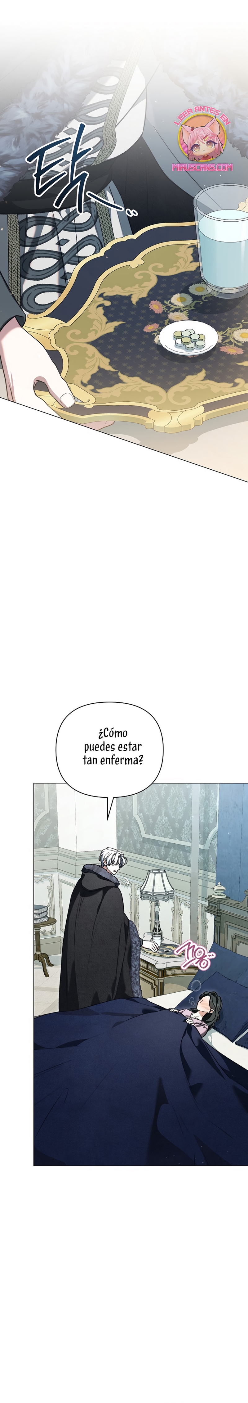 julieta Capítulo 61 - Page 22