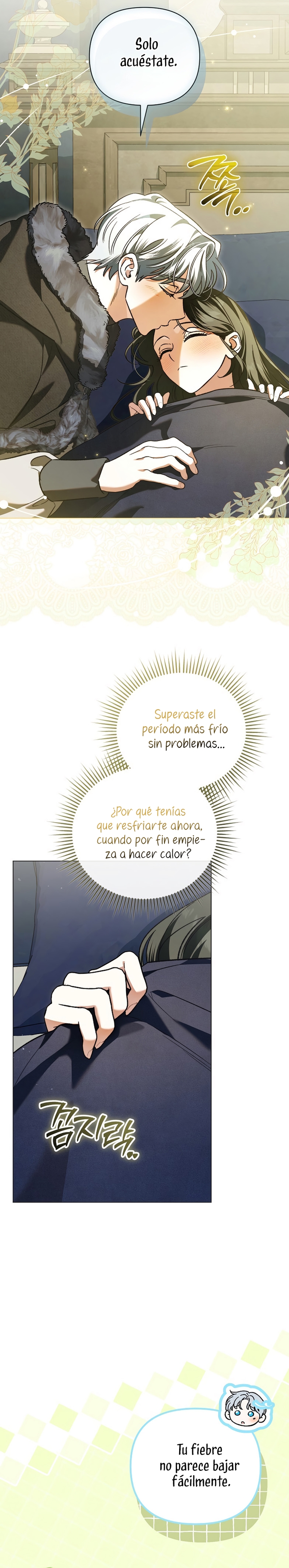 julieta Capítulo 61 - Page 24