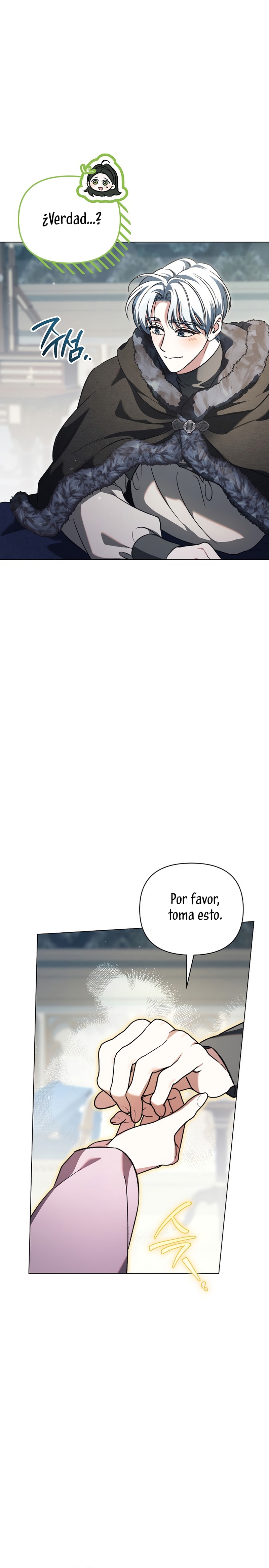 julieta Capítulo 61 - Page 26