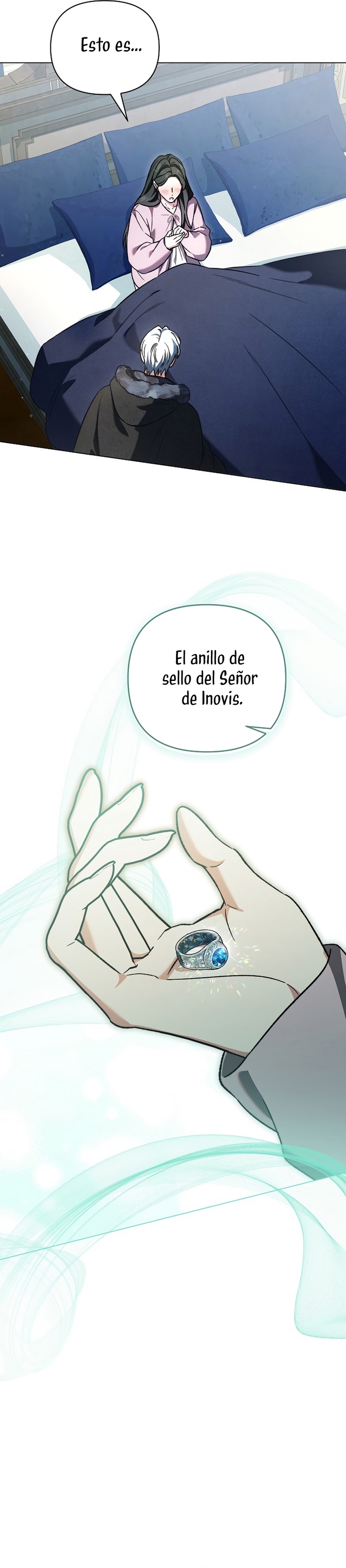 julieta Capítulo 61 - Page 27